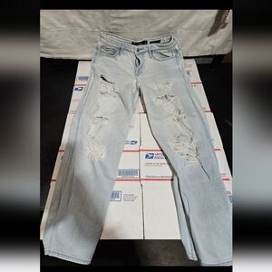 Hollister Women/Girls Jeans